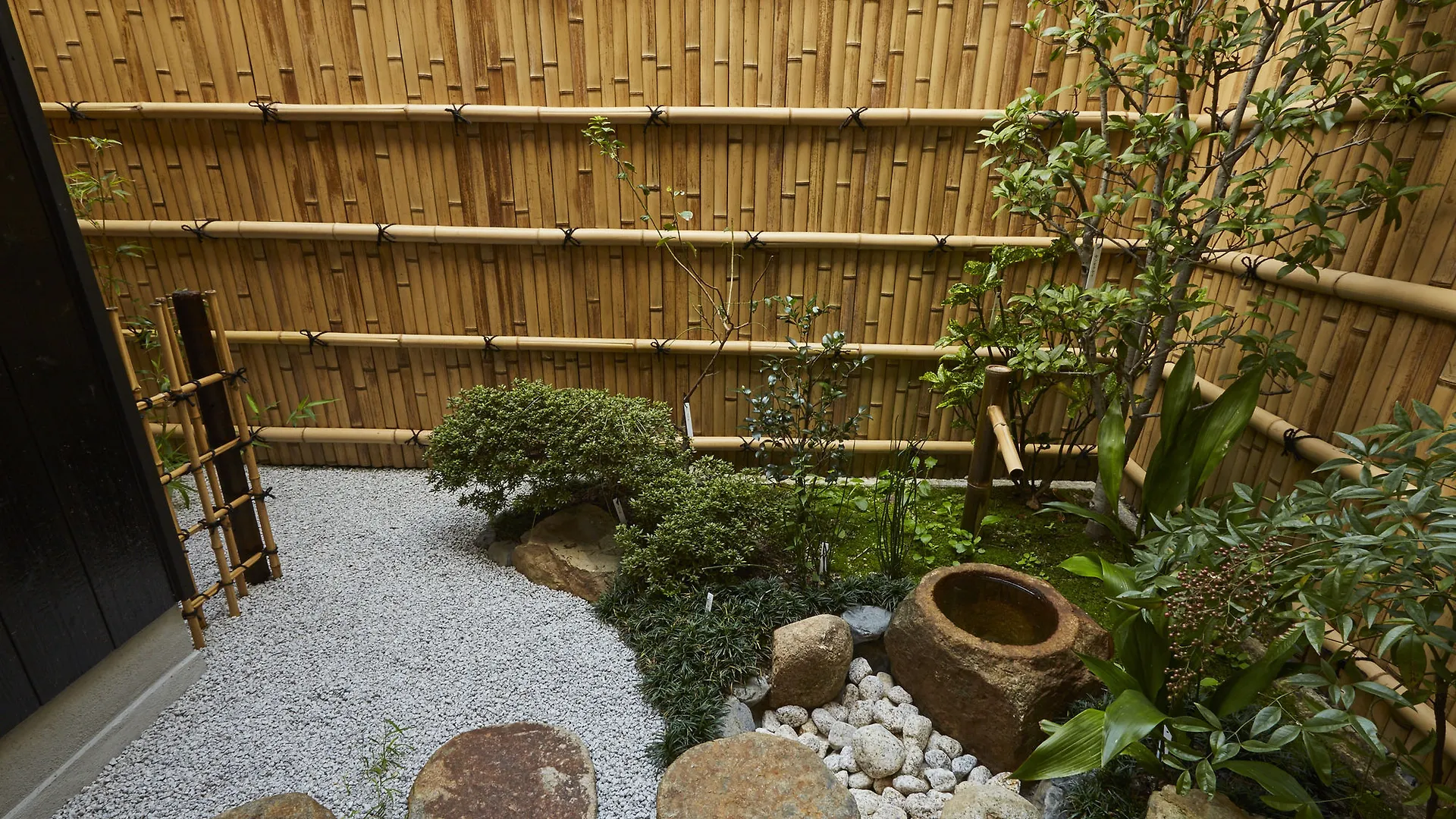 Apartment Rinn Shichijo Takasegawa-Tei Kyoto
