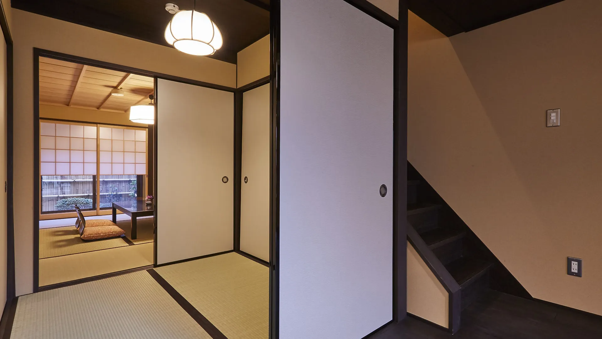 Apartment Rinn Shichijo Takasegawa-Tei Kyoto