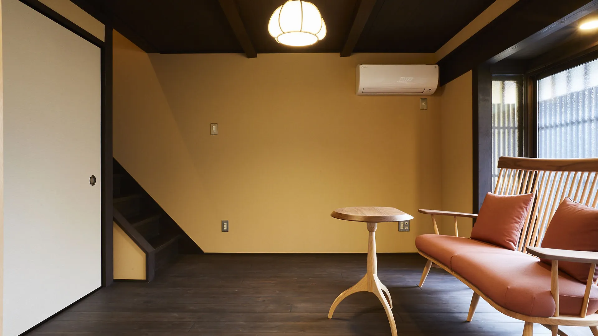Rinn Shichijo Takasegawa-Tei Kyoto Apartment