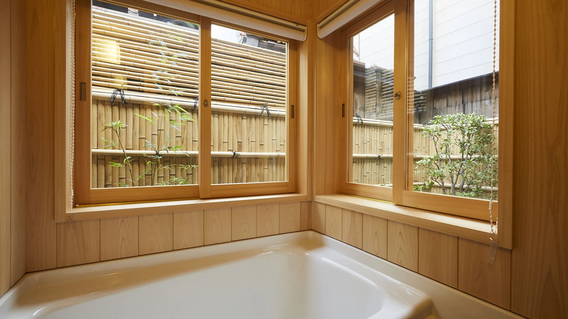 Rinn Shichijo Takasegawa-Tei Kyoto Apartment