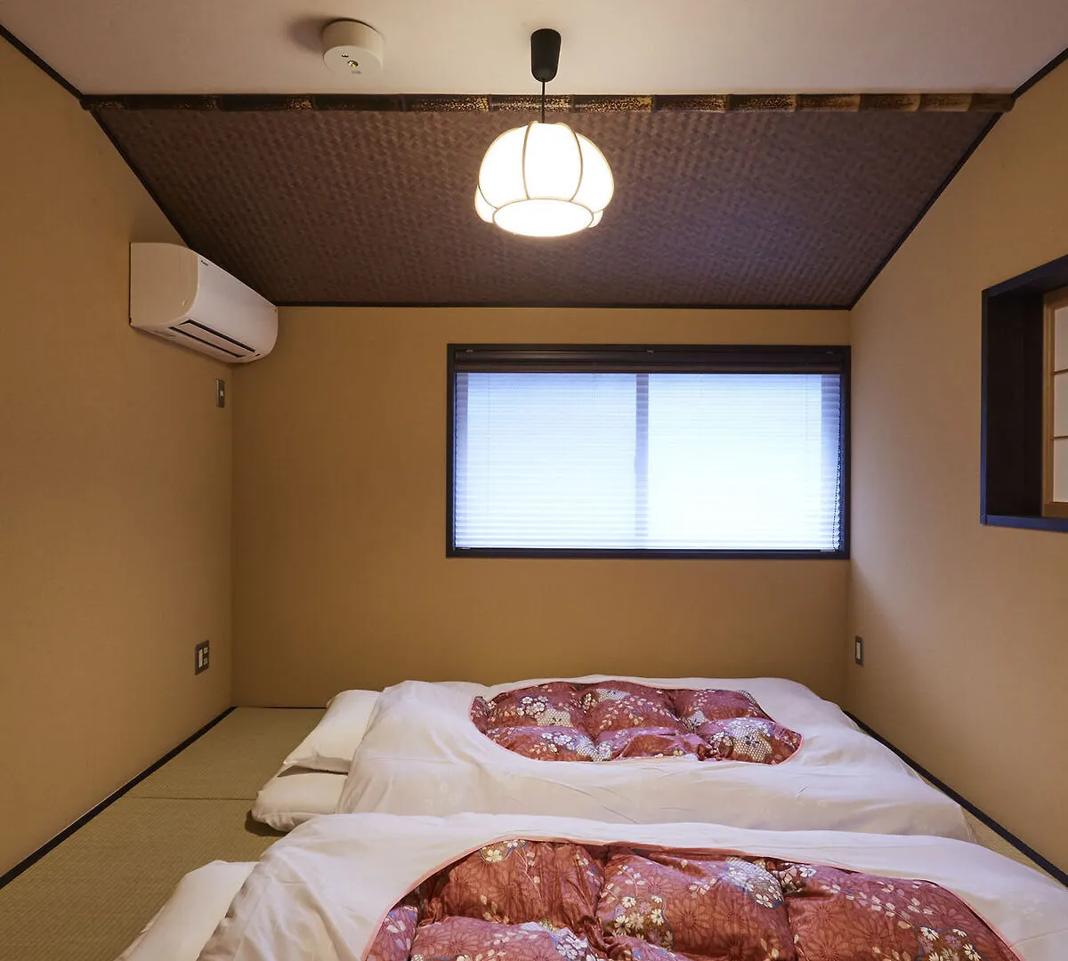 Rinn Shichijo Takasegawa-Tei Kyoto Japan